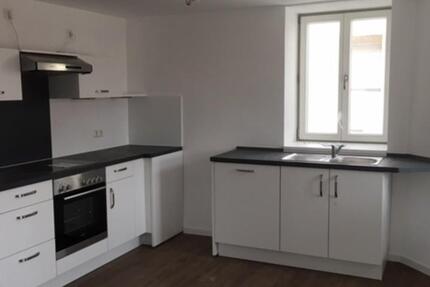 Wohnung Merklingen - 2 Zimmer, 53 m&sup2;, 530&euro; | Angebot:25234399