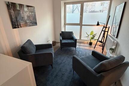 Praxisraum in Hannover-List tageweise mietbar zimmer