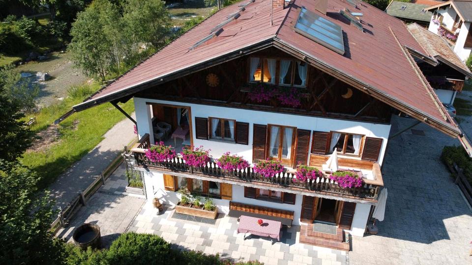 Maisonettenwohnung Kreuth - 5 Zimmer, 125 m&sup2;, 2.220&euro; | Angebot:25138060