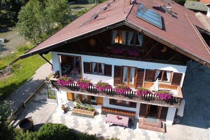 Wohnung Kreuth - 5 Zimmer, 125 m&sup2;, 2.220&euro; | Angebot:25138060