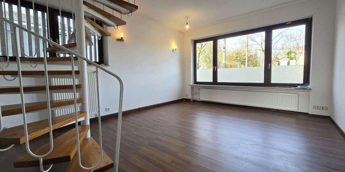 Wohnung zum Mieten in Saarlouis 1.000 € 70 m² 3 zimmer