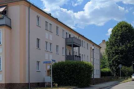 Wohnung Lauchhammer Lauchhammer-Mitte - 2 Zimmer, 51 m&sup2;, 296&euro; | Angebot:26967447