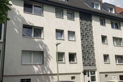 Wohnung Essen Stadtkern - 2 Zimmer, 54 m&sup2;, 460&euro; | Angebot:27681000