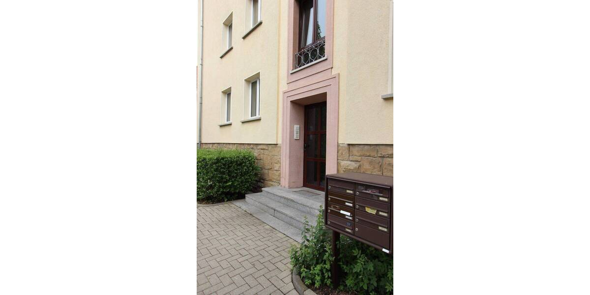 Etagenwohnung Gera Leumnitz - 3 Zimmer, 63 m&sup2;, 345&euro; | Angebot:26826607