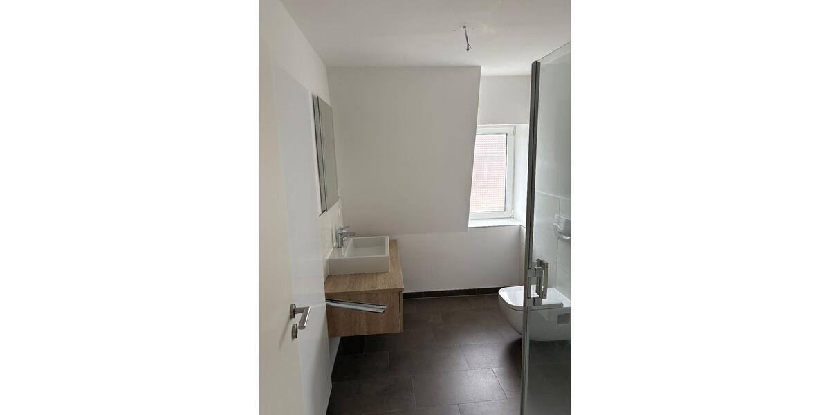 Etagenwohnung Röbel/Müritz Müritz - 2 Zimmer, 57 m&sup2;, 456&euro; | Angebot:25907362