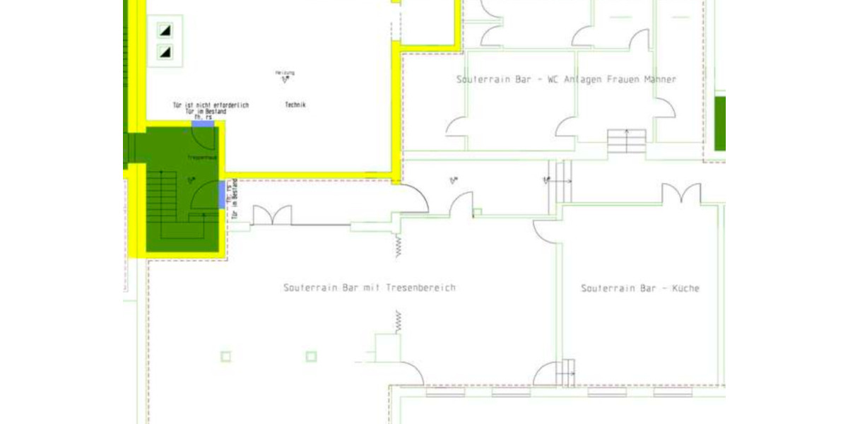 Gewerbeobjekt Kelbra (Kyffhäuser) - 3.000&euro; | Angebot:24347106