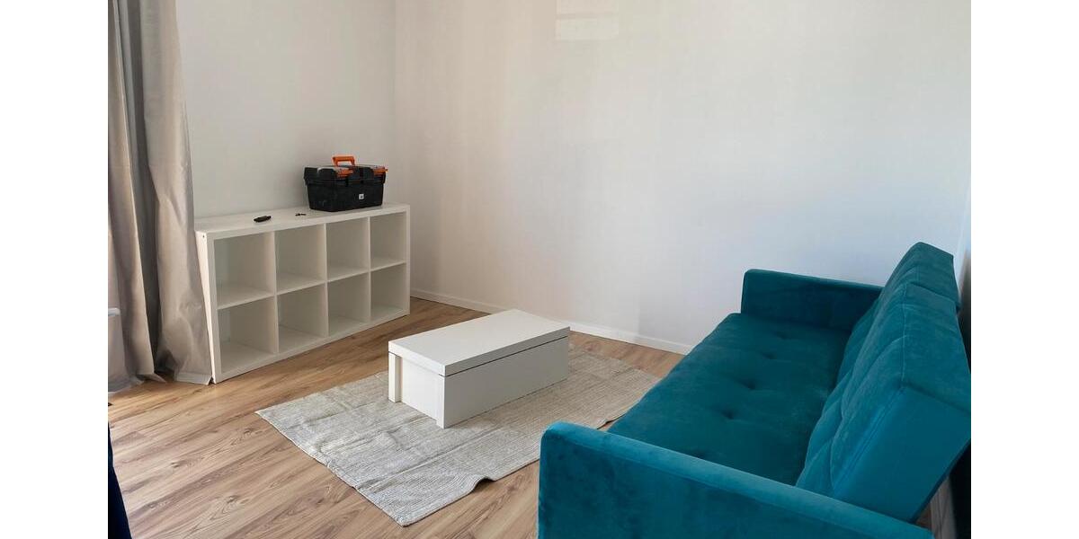 Wohnen auf Zeit Saarbrücken Neue Bremm - 3 Zimmer, 75 m&sup2;, 540&euro; | Angebot:26155304