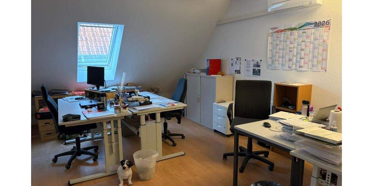 Gewerbeobjekt Lüneburg Altstadt - 6.500&euro; | Angebot:25744732