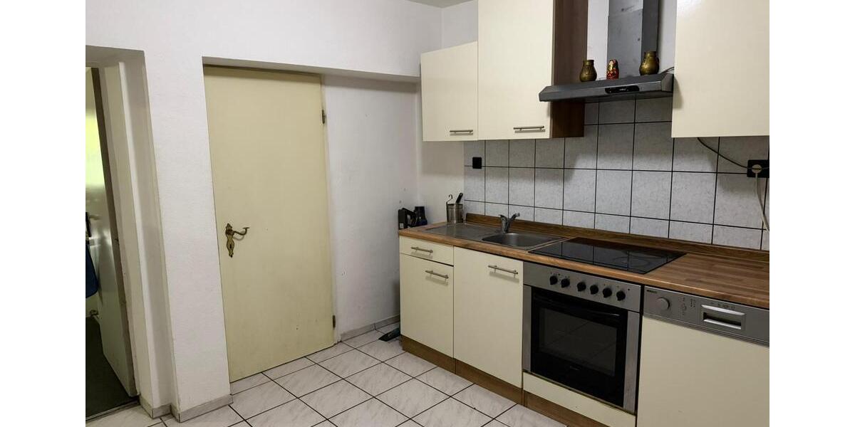 Erdgeschoßwohnung Heuchelheim a. d. Lahn - 2 Zimmer, 45 m&sup2;, 720&euro; | Angebot:26620844