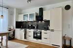3-Zimmer-Whg. mit Balkon und TG-Stellplatz - Frei ab 1. Oktober 2025