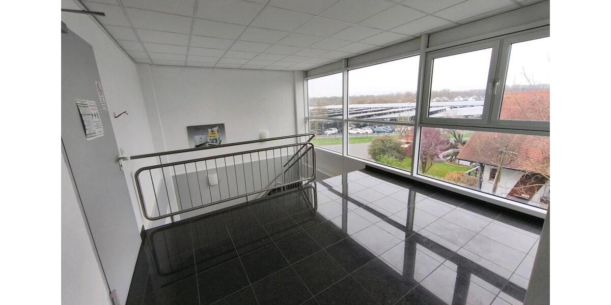 Gewerbeobjekt Riedstadt - 6&euro; | Angebot:25956113