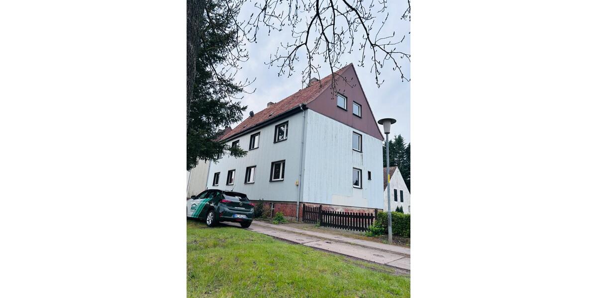 Etagenwohnung Gardelegen - 4 Zimmer, 131 m&sup2;, 1.176&euro; | Angebot:20090760