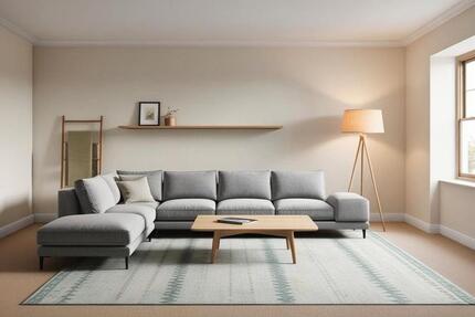 Wohnung Gardelegen - 5 Zimmer, 131 m&sup2;, 1.176&euro; | Angebot:20090760