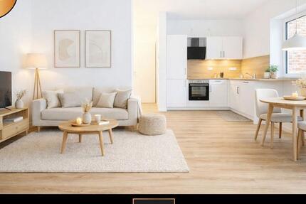 Wohnung Haselünne - 2 Zimmer, 58 m&sup2;, 620&euro; | Angebot:24815583