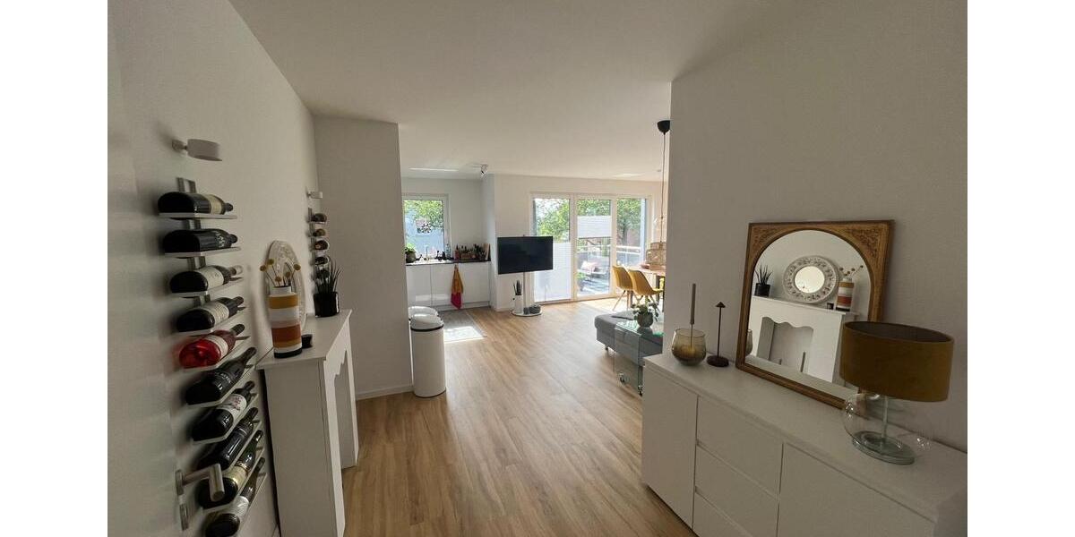 Etagenwohnung Wunstorf - 3 Zimmer, 92 m&sup2;, 1.310&euro; | Angebot:26576086