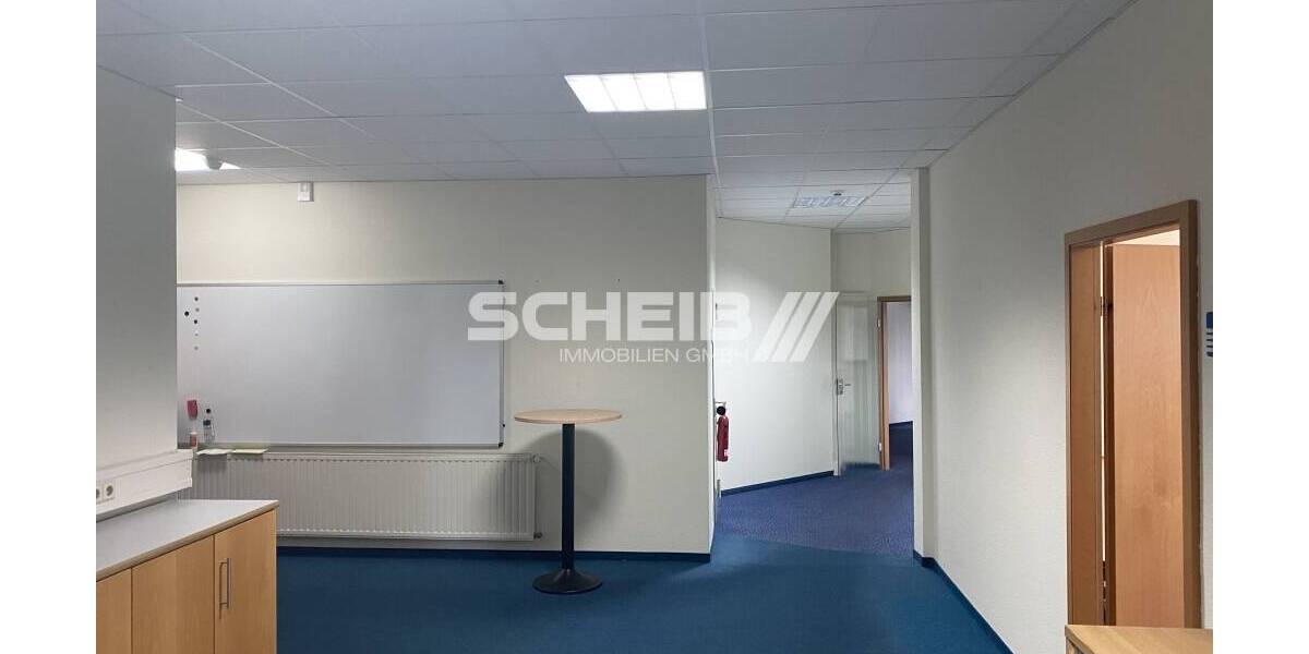 Gewerbeobjekt Ilshofen Eckartshausen - 1.200&euro; | Angebot:25679930