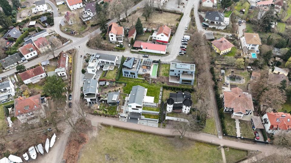 Einfamilienhaus Schwielowsee - 5 Zimmer, 275 m&sup2;, 3.650&euro; | Angebot:25936677