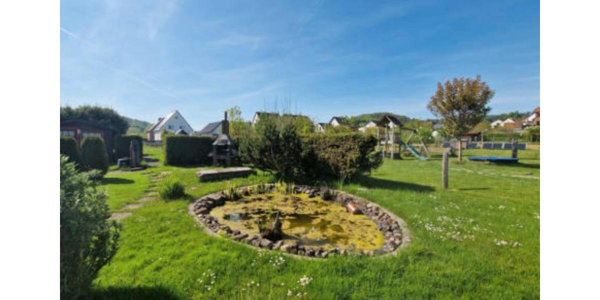Einfamilienhaus Höxter - 8 Zimmer, 155 m&sup2;, 950&euro; | Angebot:26652609