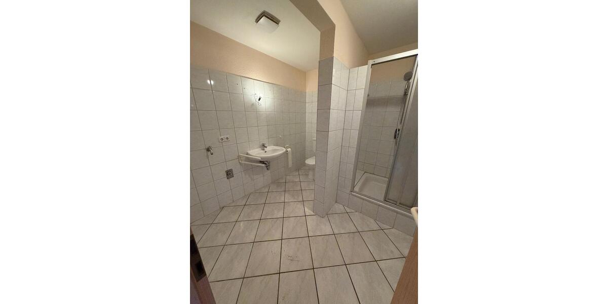 Etagenwohnung Eutin - 2 Zimmer, 54 m&sup2;, 550&euro; | Angebot:26563312