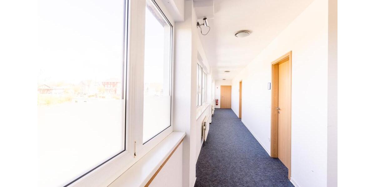 Gewerbeobjekt Husum - 1.705&euro; | Angebot:26680017