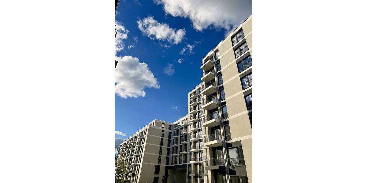 Etagenwohnung Berlin Spandau - 3 Zimmer, 70 m&sup2;, 1.548&euro; | Angebot:26881686