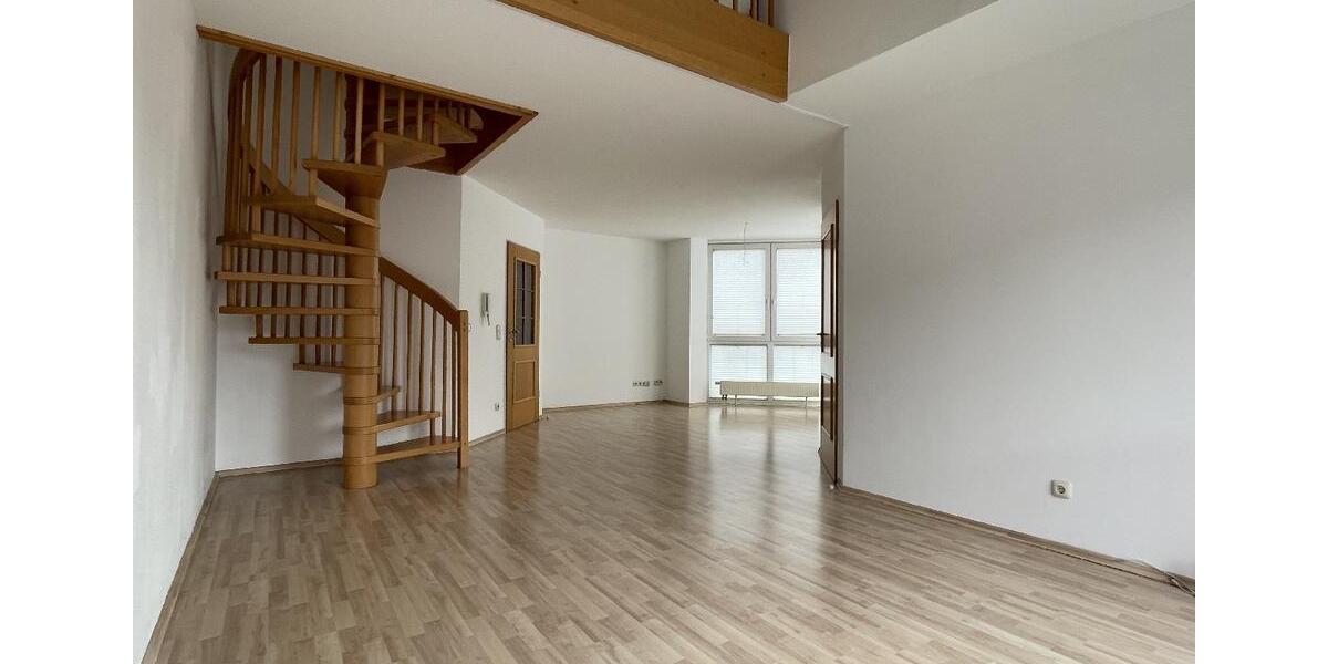 Maisonettenwohnung Mindelheim - 3 Zimmer, 98 m&sup2;, 795&euro; | Angebot:26031937