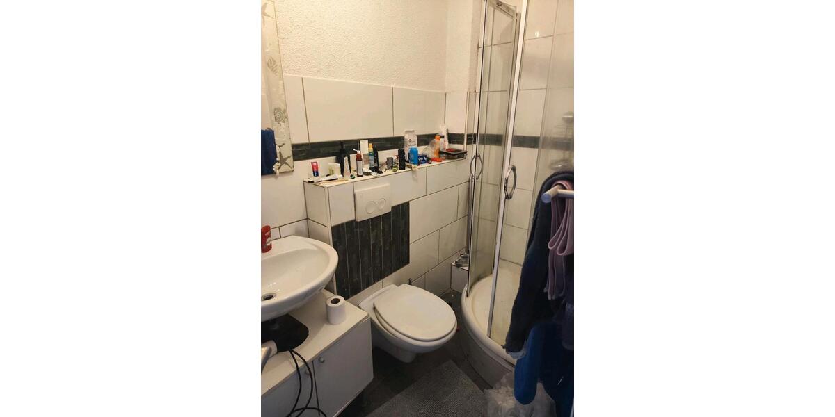 Etagenwohnung Gummersbach - 2 Zimmer, 50 m&sup2;, 600&euro; | Angebot:24541246