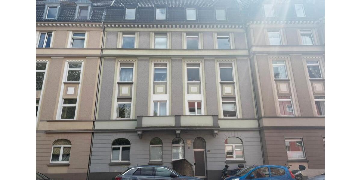 Wohnen auf Zeit Dortmund Innenstadt Nord - 3 Zimmer, 40 m&sup2;, 375&euro; | Angebot:26628635