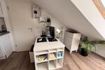 Dachgeschoßwohnung Mannheim Innenstadt - 1.5 Zimmer, 25 m&sup2;, 550&euro; | Angebot:26497866