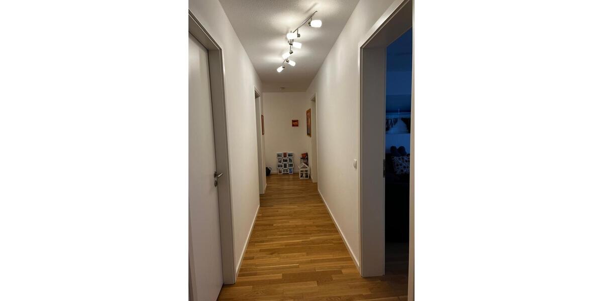 3-Zimmer-Mietwohnung und PKW-Stellplatz in Peine „PROVISIONSFREI“ 3 zimmer