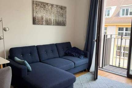 Wohnung zum Mieten in Berlin 1.080 € 36.18 m² 1 zimmer