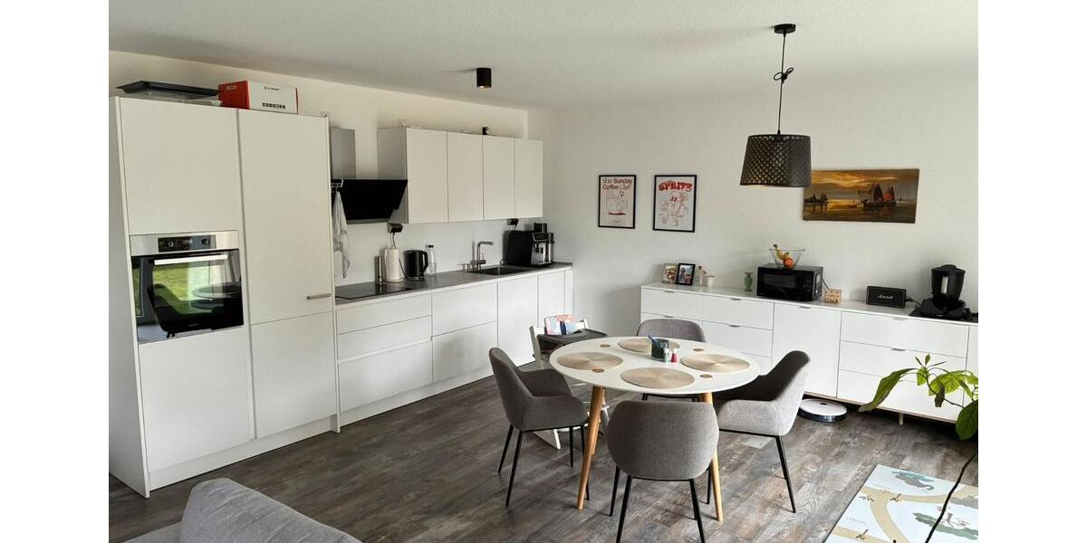 Erdgeschoßwohnung Schwalmstadt - 2 Zimmer, 77 m&sup2;, 770&euro; | Angebot:26340532
