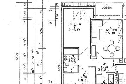 Wohnung zu vermieten Salzgitter Thiede 3 zimmer