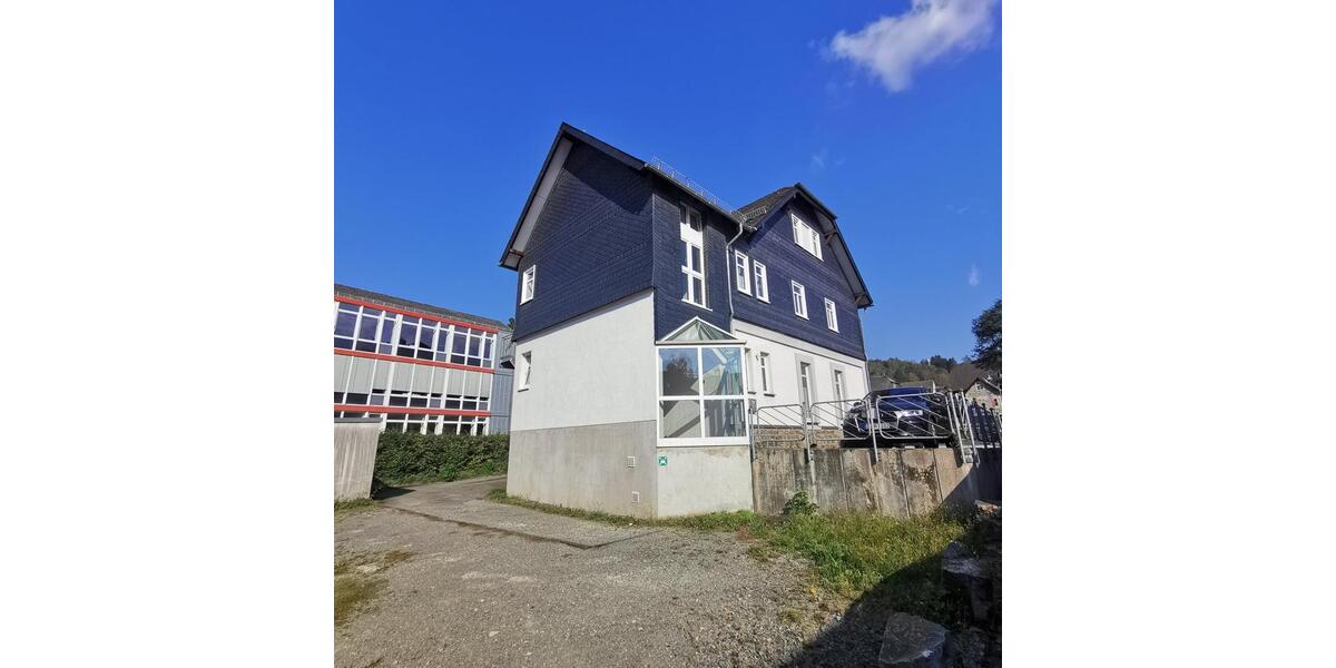 Gewerbeobjekt Bad Berleburg - 850&euro; | Angebot:15422728