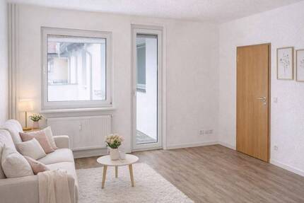 Wohnung Braunschweig Innenstadt - 2 Zimmer, 65 m&sup2;, 574&euro; | Angebot:26751062
