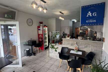Gastronomie in Düren 630 € 70 m² zimmer