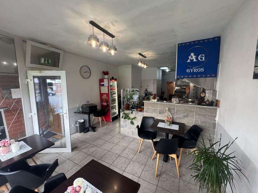 Gastronomie in Düren 630 € 70 m² zimmer