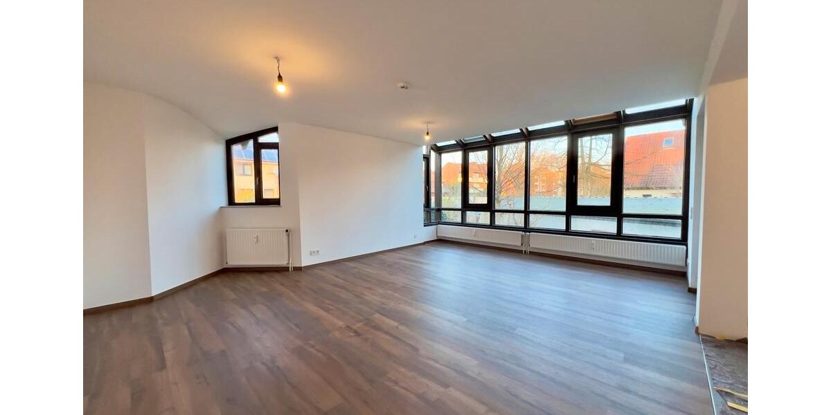 Hochparterre Delmenhorst - 2 Zimmer, 62 m&sup2;, 780&euro; | Angebot:25916817