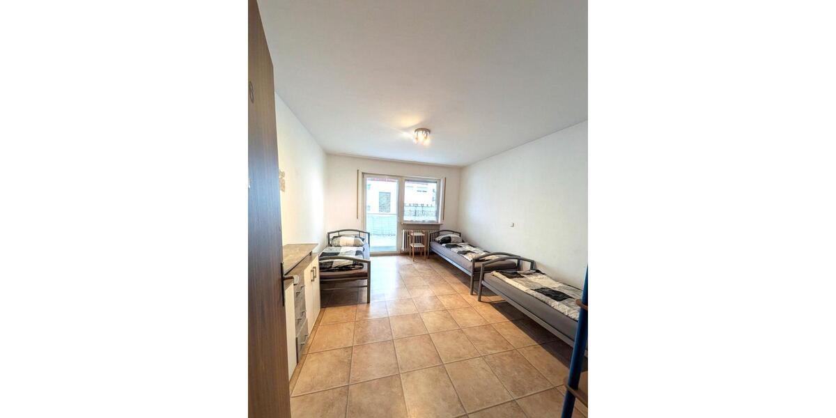 Wohnen auf Zeit Reichertshofen - 3 Zimmer, 75 m&sup2;, 12&euro; | Angebot:26621159