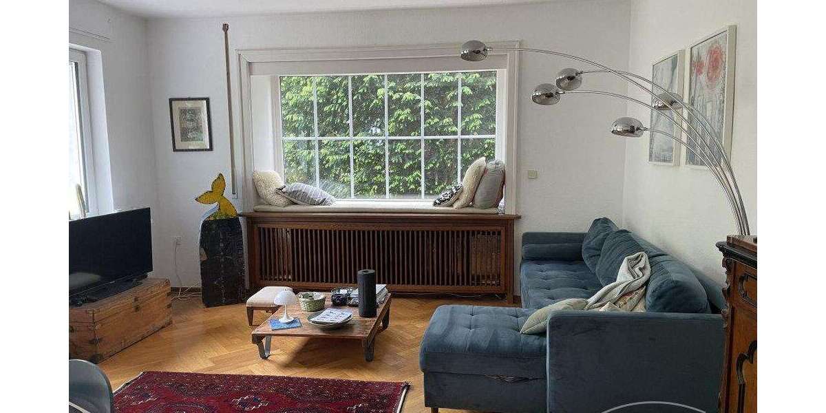 Etagenwohnung Braunschweig Östliches Ringgebiet - 3.5 Zimmer, 130 m&sup2;, 1.225&euro; | Angebot:26964089