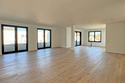 Wohnung zum Mieten in Aschaffenburg 2.600 € 154 m²