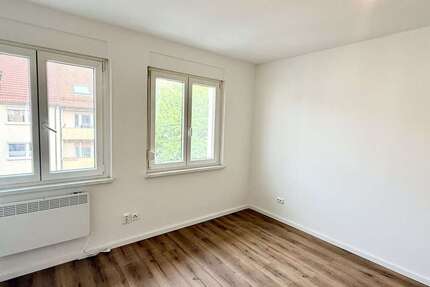 Wohnung Nürnberg Wöhrd Wöhrd - 2 Zimmer, 45 m&sup2;, 895&euro; | Angebot:27071985