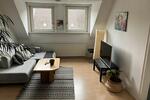 Wohnen auf Zeit Düsseldorf Derendorf - 4 Zimmer, 72 m&sup2;, 570&euro; | Angebot:26628649