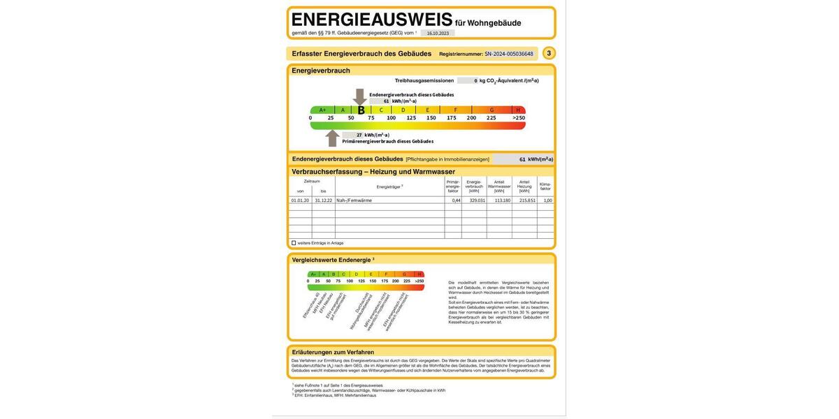 Erdgeschoßwohnung Zittau - 2 Zimmer, 49 m&sup2;, 316&euro; | Angebot:26277902