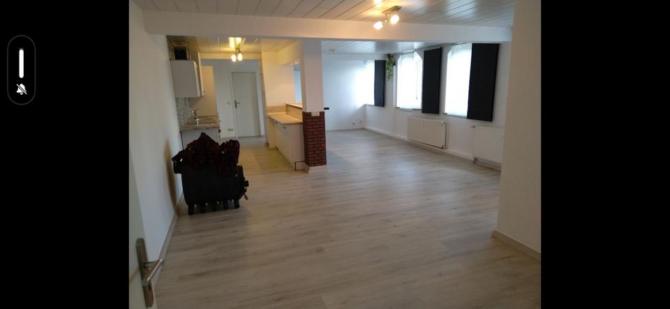 Erdgeschoßwohnung Vlotho - 3 Zimmer, 85 m&sup2;, 667&euro; | Angebot:25332108
