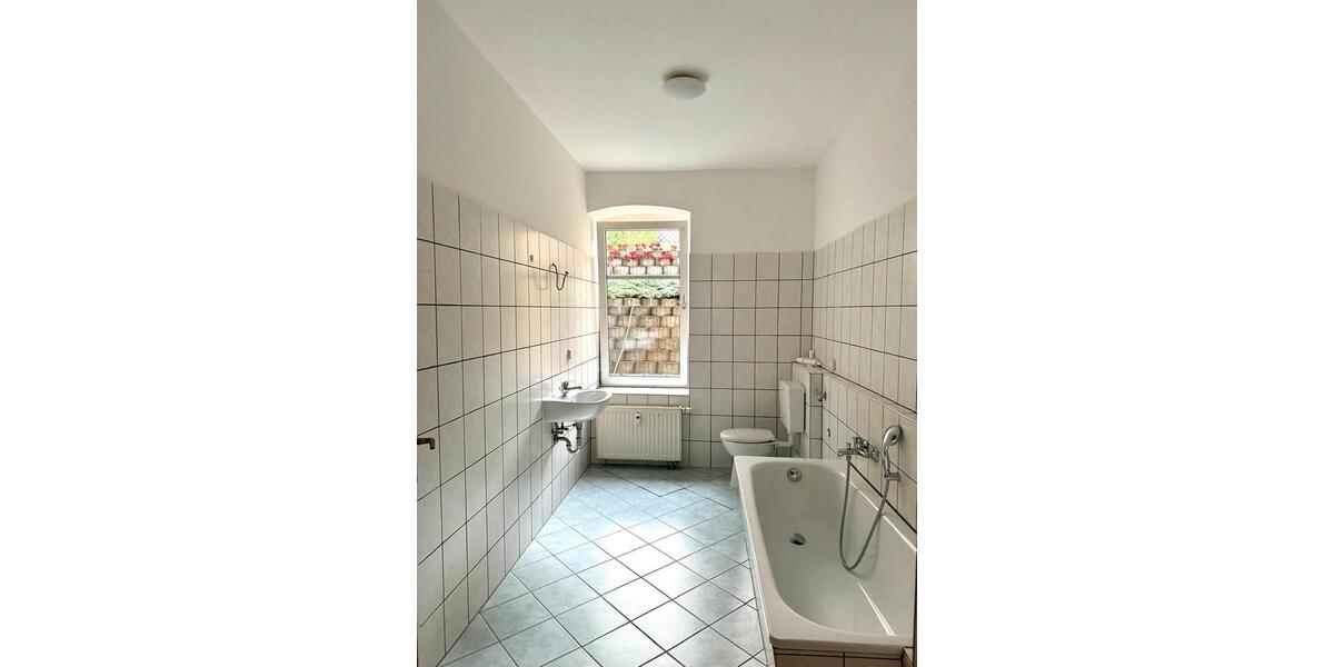 Etagenwohnung Hohenstein-Ernstthal Ernstthal - 2 Zimmer, 53 m&sup2;, 350&euro; | Angebot:26287266