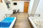 Etagenwohnung Landau an der Isar - 1 Zimmer, 20 m&sup2;, 500&euro; | Angebot:26619030