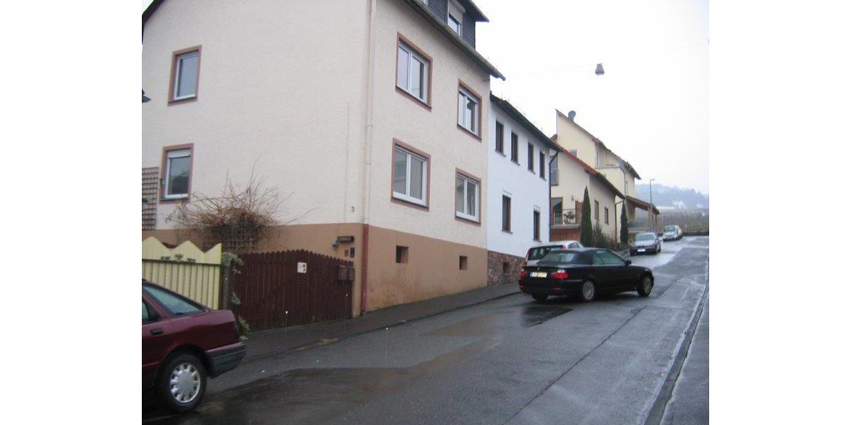 Etagenwohnung Rüdesheim am Rhein - 2 Zimmer, 58 m&sup2;, 560&euro; | Angebot:26702639