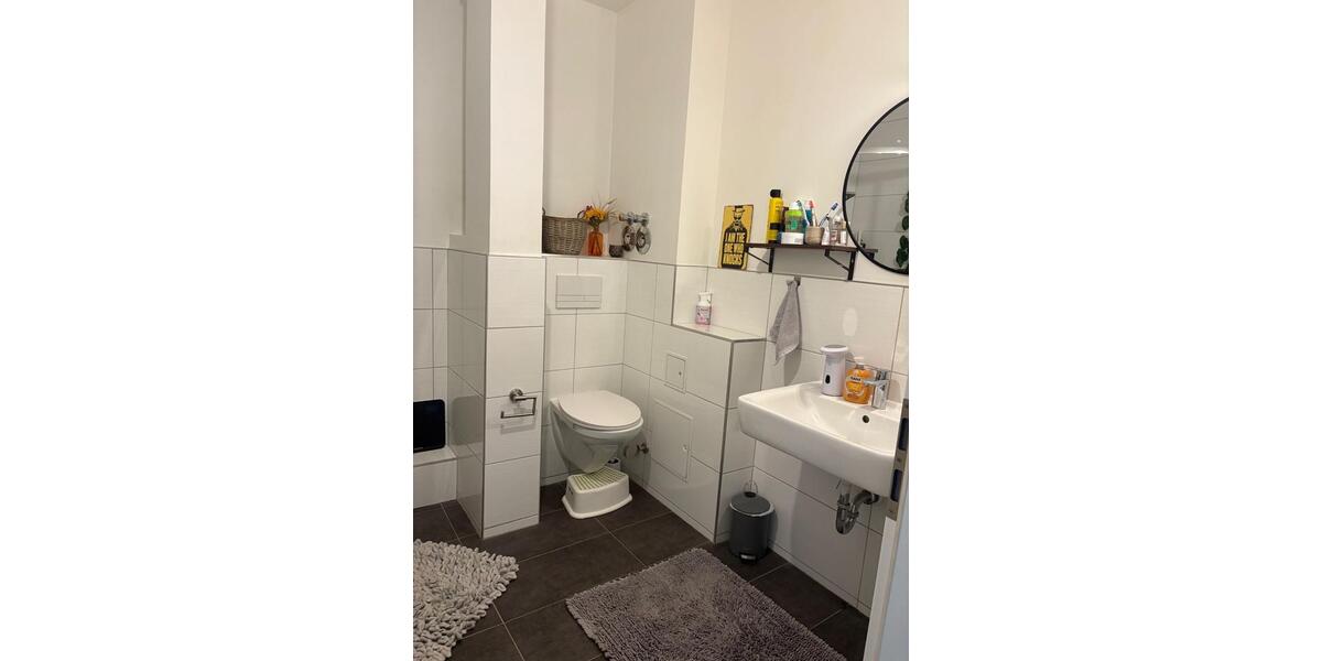 Etagenwohnung Kassel - 2 Zimmer, 60 m&sup2;, 850&euro; | Angebot:26241371