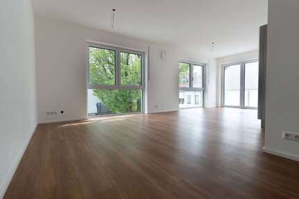 Wohnung Bellenberg - 3 Zimmer, 75 m&sup2;, 1.013&euro; | Angebot:27163813
